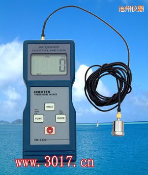 滄州振動(dòng)儀