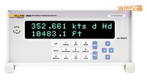 滄州大氣數(shù)據(jù)測(cè)量?jī)x