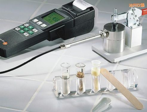 滄州多功能溫濕度儀