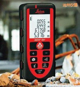 滄州激光測距儀