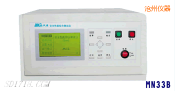 滄州耐壓絕緣接地聯(lián)合測(cè)試儀(三合一)