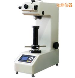 滄州時(shí)代維氏硬度計(jì)