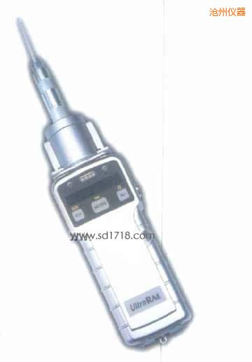 滄州手提式特種 VOC 檢測(cè)儀