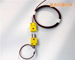 昌吉熱電偶插頭