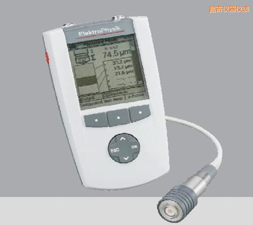 昌吉超聲波涂層測(cè)厚儀