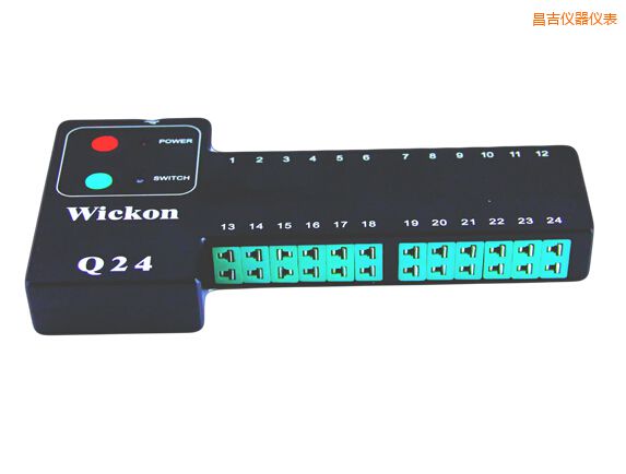 昌吉爐溫測(cè)試儀