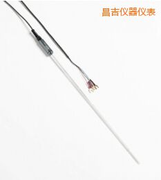 昌吉高性價比石英套管標(biāo)準(zhǔn)鉑電阻溫度計