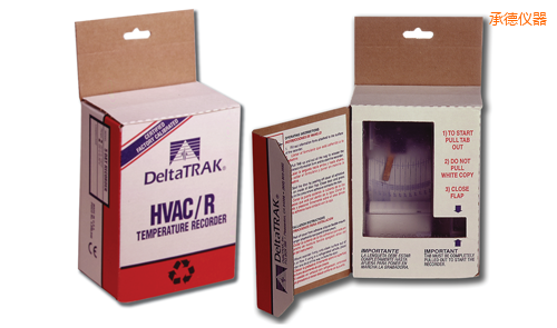 �е�HVAC/R Single User Temperature Recorder