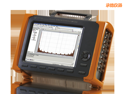 承德精密診斷儀