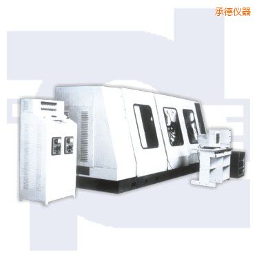 承德微機(jī)控制摩托車制動(dòng)器綜合試驗(yàn)臺(tái)