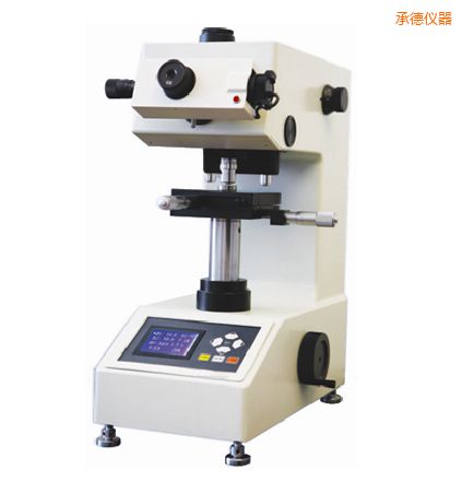 承德時代顯微硬度計