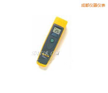 成都紅外測溫儀