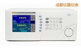 成都標(biāo)準(zhǔn)型雙通道氣體壓力控制器校準(zhǔn)器