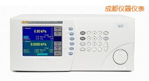 成都高級型雙通道優(yōu)級氣體壓力控制器/校準(zhǔn)器