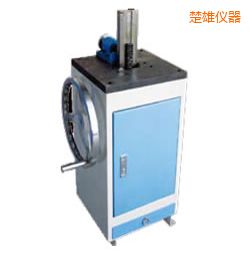 楚雄手動(dòng)夏比沖擊試樣缺口拉床