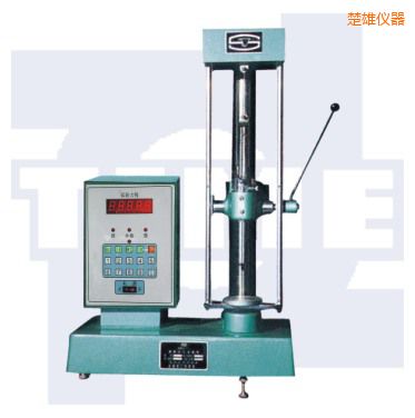 楚雄數(shù)顯式焦結(jié)礦壓力試驗(yàn)機(jī)KYS系列