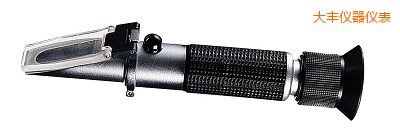 ���SAnalog Brix Meter ģ�M���Ӌ(j��)