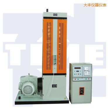 大豐時代機(jī)械式彈簧疲勞試驗(yàn)機(jī)TPJ系列