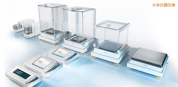 大豐高端天平,0.01-0.1mg,120-320g