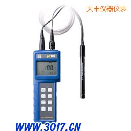 ���SpH/ORP/�ضȜy(c��)���x