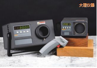 大理便攜式紅外溫度校準(zhǔn)器