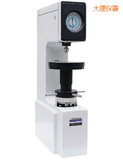 大理電動(dòng)塑料洛氏硬度計(jì)