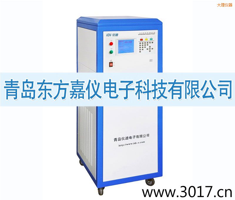 大理安全性能綜合測(cè)試儀(三相六合一)