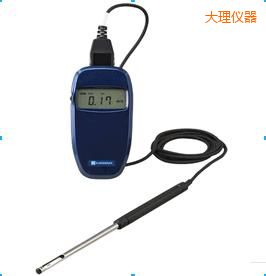 大理手持式熱式風速儀