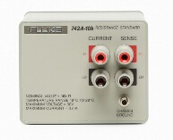 大理標(biāo)準(zhǔn)電阻