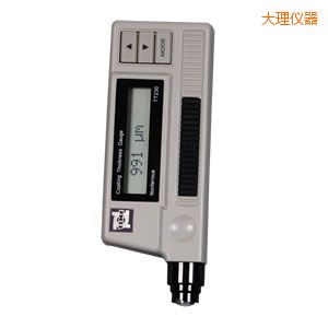 大理覆層測厚儀