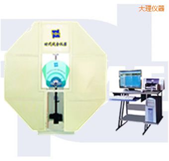 大理微機控制擺錘沖擊試驗機