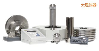 大理液體活塞式壓力計