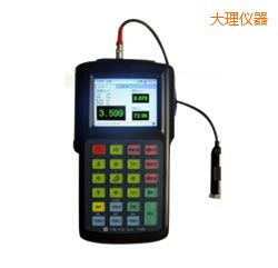 大理便攜式振動分析儀