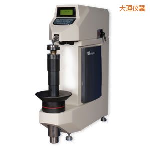 大理洛氏硬度計
