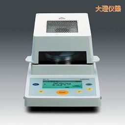 大理水分測定儀