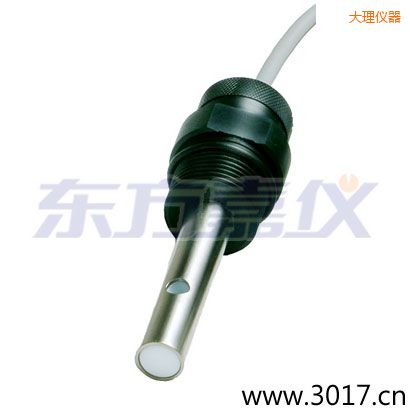 大理含有溫度兩線(xiàn)電導(dǎo)率電極