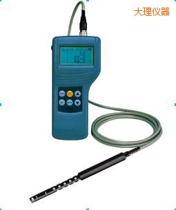 大理室內(nèi)空氣品質(zhì)測試儀