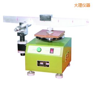 大理人造板劃痕試驗(yàn)機(jī)