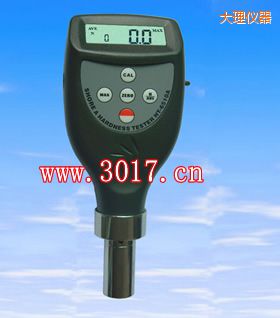 大理邵氏硬度計