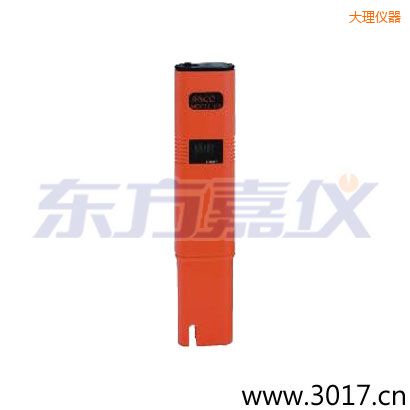 大理電導(dǎo)率 筆式測(cè)試儀