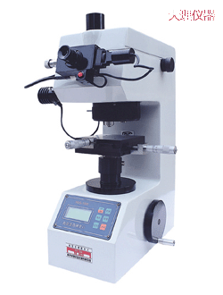 大理數(shù)顯顯微硬度計