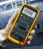 ����Чֵ���I(y��)��(sh��)�ֶ��ñ�,��̖:Fluke 87 V/C,Ʒ��:����FLUKE