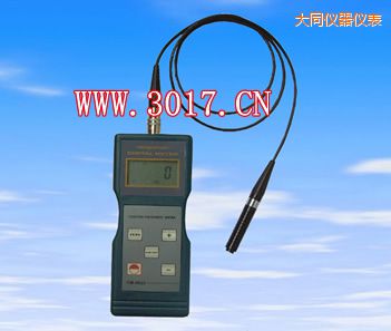 大同非鐵基涂層測厚儀