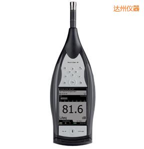 達(dá)州聲級(jí)計(jì)