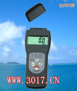 達州多功能水份儀