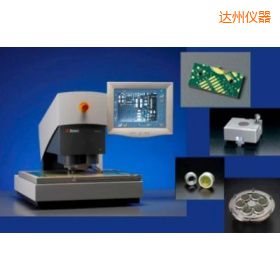 達州自動PCB切片制樣