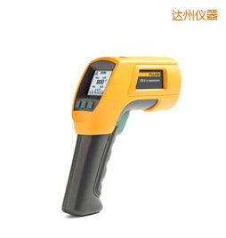 達(dá)州高溫紅外測(cè)溫儀