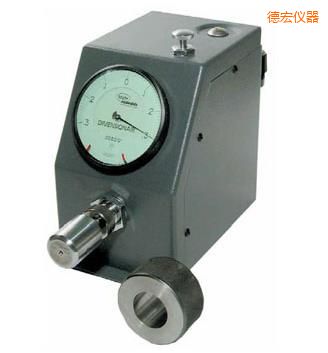 德宏氣動量儀
