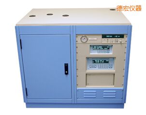 德宏定制壓力校準系統(tǒng)