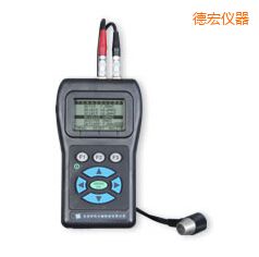 德宏超聲波測厚儀